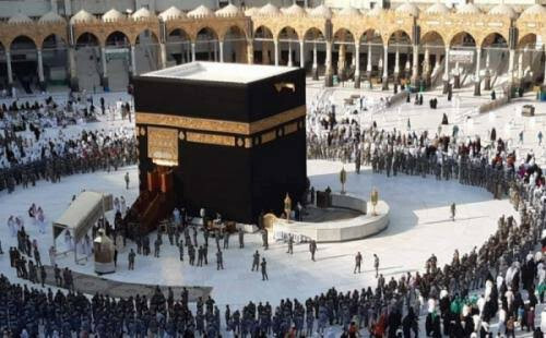 Majelis Ulama Indonesia (MUI) menilai rencana keberadaan platform metaverse Kabah oleh Ara Saudi mesti dimaknai hanya sebagai simulasi ibadah haji semata.
